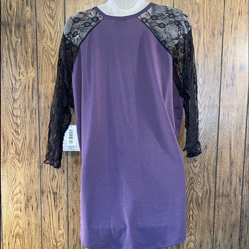 NWT LuLaRoe Randy - Picture 3 of 4